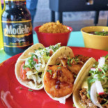 Stan's Tacos