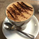 Totally Espresso