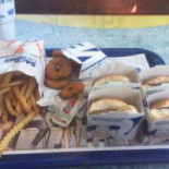 White Castle