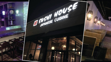 Sushi House