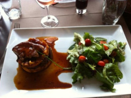 Brasserie Les Pins Galants Toulouse Tournefeuille