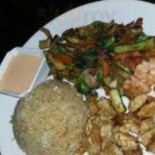 Fuji Japanese Steakhouse