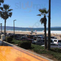 Surf Food Stand And Beach Rentals