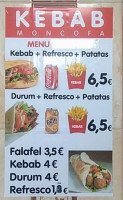 Kebab Moncofa