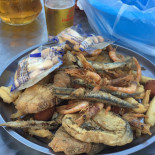 Cooperativa De Pescadores Mar De Rota