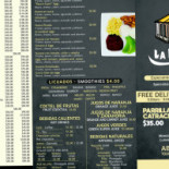 La Fonda Deli Roosevelt