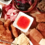 Au Refuge Gourmand