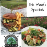 The Clubhouse And Grill