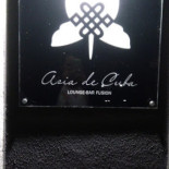 Asia De Cuba