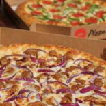 Pizza Factory