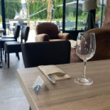 L'orangerie D'azay