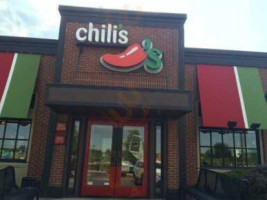 Chili's Grill