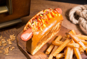 La Fabrique Hot-dog Artisanal