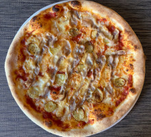 Rossini Pizza