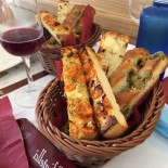 La Tagliatella Anecblau
