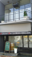 La Brasa Grillada