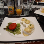 La Taverne Saint Malo