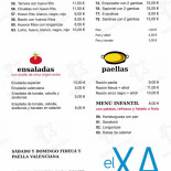 Xiringuito El Xato