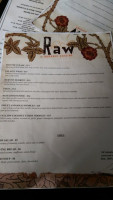 Raw Aura Organic Cuisine