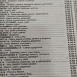 Sabor Italiano