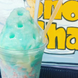 Sno Shak