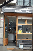 Bar Diz