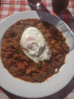 Meson Cervantes Puerto Lapice