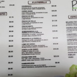 Parrilla Colombiana