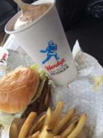 Wendy's