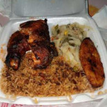Caribbean Cuisine