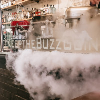 Buzzed Bull Creamery