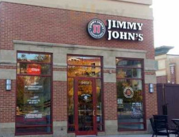 Jimmy John's