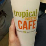 Tropical Smoothie Cafe