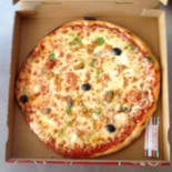 Past'a'pizza