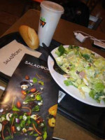 Saladworks