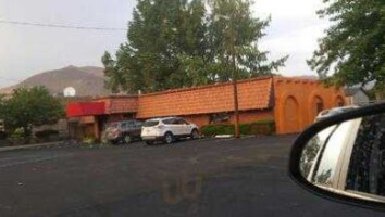 Mi Casa Too Carson City Mexican