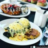 The Breakfast