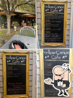 Yellow Canoe Cafe