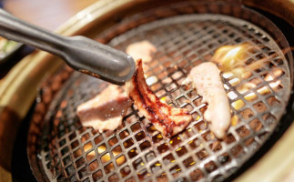 Gyu-Kaku Japanese Barbque