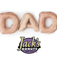 Jack's Donuts