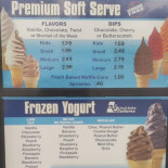 Chillers Ice Cream-jeffersonville