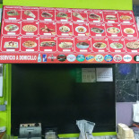 King Doner Kebab