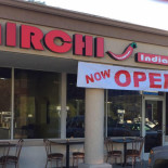 Mirchi Indian Grill