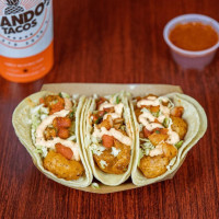 Chando's Tacos