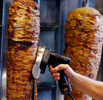 Doner Kebab Aragón Pizzería