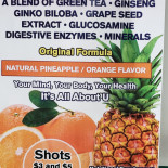 Juices For Life