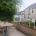Relais De Perthes Le Commerce