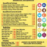 Jm Burger