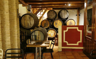 Bodega Aljarafe