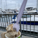Scoop Deck Ice Cream